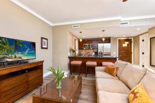 KBM Resorts FREE CAR Honua Kai Konea HKK-816 Mountain View w beach gear - Kaanapali - 3