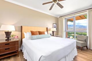 KBM Resorts FREE CAR Honua Kai Konea HKK-816 Mountain View w beach gear - Kaanapali - 1