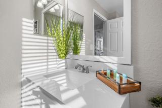 Cozy 3br2ba- Minutes To Airport & Westchase #5 - Tampa - 1
