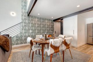 KBM Resorts Between Deer Valley and Main St Awesome Views Hot Tub AGC-8 - Park City - 6