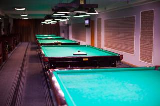 Azamat Hotel - 3