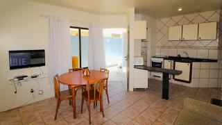 1019 Apartamento de um dormitório na quadra do mar - Bombinhas - 7