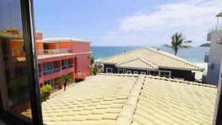 1019 Apartamento de um dormitório na quadra do mar - Bombinhas - 6