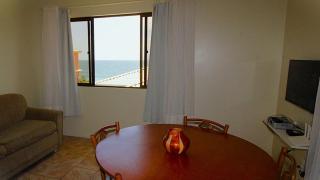 1019 Apartamento de um dormitório na quadra do mar - Bombinhas - 5