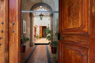 Serene 1 Bed Studio in Downtown Arequipa - Arequipa - 3