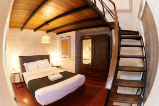 Studio Room with 2 Beds in Vibrant Arequipa City - Arequipa - 9