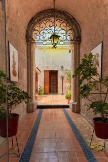 Studio Room with 2 Beds in Vibrant Arequipa City - Arequipa - 6