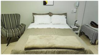 Pouso Del Rei - Melhor custo benefício no centro da cidade - 6