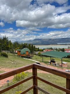 Glamping Brillo de Luna - Guatavita - 0