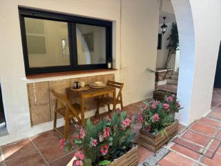 Cabopino Beach & Marina Apartment - Marbella - 9