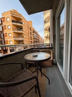 Blancomar - Torrevieja - 1