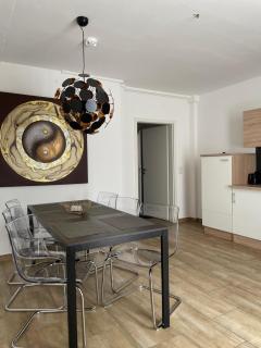 City Apartments Trier Suite 8 - Treviri - 9