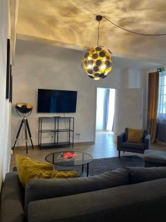 City Apartments Trier Suite 8 - Treviri - 5