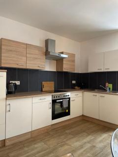City Apartments Trier Suite 8 - Treviri - 3