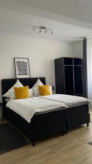 City Apartments Trier Suite 8 - Treviri - 1