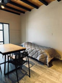 Moderno monoambiente hasta para 3 personas - Santiago del Estero - 8