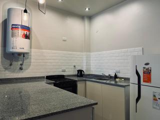Moderno monoambiente hasta para 3 personas - Santiago del Estero - 3