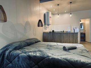 Moderno monoambiente hasta para 3 personas - Santiago del Estero - 5