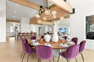 KBM Resorts FREE CAR 6 Bedroom Estate Indoor Pool Theater Pool Table PAS-2680 - Park City - 2