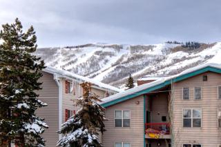 KBM Resorts Walk to Slopes and the City Park Spacious Private Dry Sauna STR-1 - Park City - 7