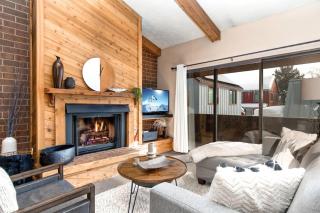 KBM Resorts Walk to Slopes and the City Park Spacious Private Dry Sauna STR-1 - Park City - 9