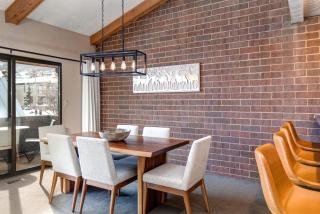 KBM Resorts Walk to Slopes and the City Park Spacious Private Dry Sauna STR-1 - Park City - 2