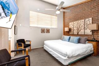 KBM Resorts Walk to Slopes and the City Park Spacious Private Dry Sauna STR-1 - Park City - 1