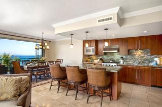KBM Resorts FREE CAR Honua Kai Konea HKK-451 Oceanfront w Wraparound lanai - Kaanapali - 9