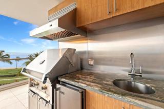 KBM Resorts FREE CAR Honua Kai Konea Oceanfront 3-Bedroom Condo with Wraparound Lanai HKK-451 - 1