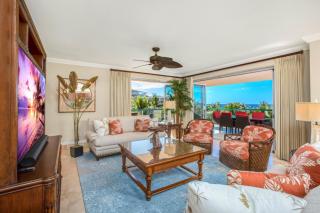 KBM Resorts FREE CAR Honua Kai Konea HKK-451 Oceanfront w Wraparound lanai - Kaanapali - 4