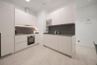 Piso con garaje en Gros a cinco minutos de la playa de la Zurriola, Donostia - San Sebastián - 5