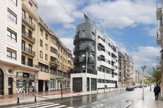 Suite a cinco minutos de la playa con garaje- Miracruz - 0