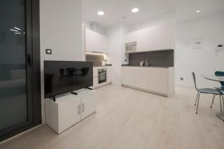 Apartamento con garaje gratis en Gros, Donostia-San Sebastian - Saint-Sébastien - 9