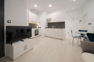 Apartamento con garaje gratis en Gros, Donostia-San Sebastian - Saint-Sébastien - 8