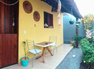 Flores do Riacho- Chalés - 5