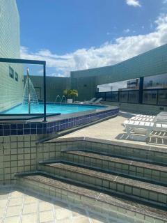 Sua casa na Ponta Verde 200m da praia - Maceió - 0