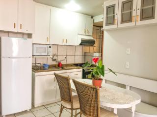 Jurerê Internacional - Apartamento no Open Shopping - 1