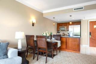 KBM Resorts FREE CAR Honua Kai Hokulani 2Bedroom Condo HKH-424 Beachfront Resort Pools Hot Tubs Spa. - Kaanapali - 4