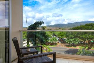 KBM Resorts FREE CAR Honua Kai Hokulani 2Bedroom Condo HKH-424 Beachfront Resort Pools Hot Tubs Spa. - Kaanapali - 9