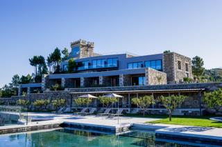 Pedra Pura Resort - Chaves - 0