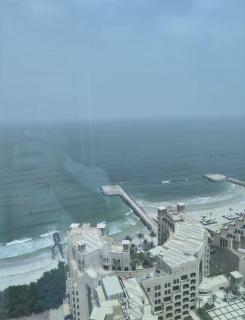 Amazing Cozy Room Sea View - ROOM INSIDE APARTMENT - Ajman - 2