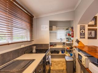 Willow Lodge - Ohakune Holiday Home - Ohakune - 1