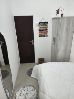 Amazing Cozy Room Sea View - ROOM INSIDE APARTMENT - Ajman - 3