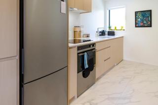 Metro Escape Studio across South City Mall - Christchurch - 1