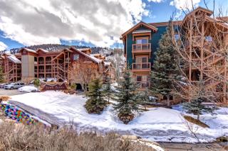 KBM Resorts Fantastic 1 level3Bdrm walk to Main and Town Lift AC TPC-301C - 6