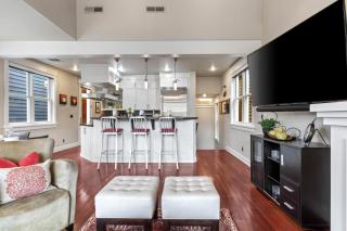 KBM Resorts PWS-957 Luxurious 3bd Old Town Home 2 family rooms BBQ PWS-957 - Park City - 1