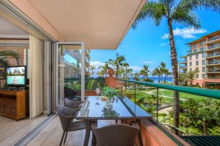 KBM Resorts FREE CAR Honua Kai Konea HKK-213 Ocean views Great for Families - Kaanapali - 6