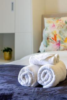 Metro Escape Studio across South City Mall - Christchurch - 7