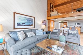 KBM Resorts Ski-inSki-out common Hot Tub Parking in Silver Lake Deer Valley. RGT-117 - Park City - 8
