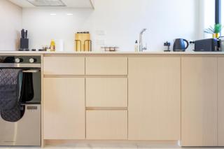 Metro Escape Studio across South City Mall - 3